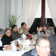 La Vigilia 2014