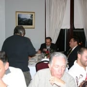 La Vigilia 2014