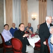 La Vigilia 2014