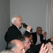 La Vigilia 2014