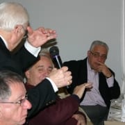 La Vigilia 2014