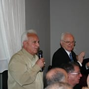 La Vigilia 2014
