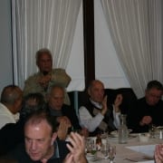 La Vigilia 2014