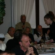 La Vigilia 2014