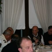 La Vigilia 2014