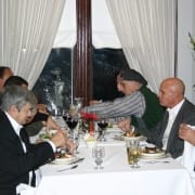 La Vigilia 2014