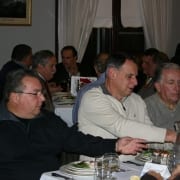 La Vigilia 2014