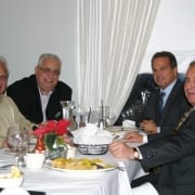 La Vigilia 2014