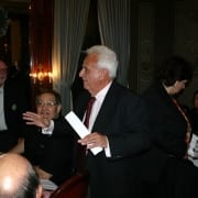 La Vigilia 2015