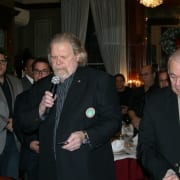 La Vigilia 2016