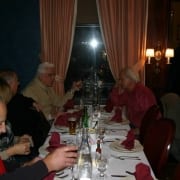 2017 La Vigilia Dinner