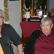 2017 La Vigilia Dinner