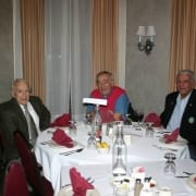 2017 La Vigilia Dinner