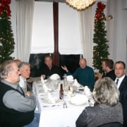 2017 La Vigilia Dinner