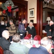 2017 La Vigilia Dinner