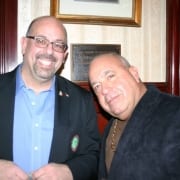 2017 La Vigilia Dinner