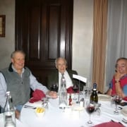 2017 La Vagilia Dinner