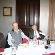 2017 La Vigilia Dinner