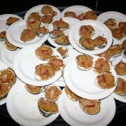 2017 La Vigilia Dinner