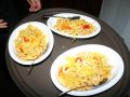 2017 La Vigilia Dinner
