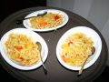 2017 La Vigilia Dinner
