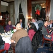 2017 La Vigilia Dinner