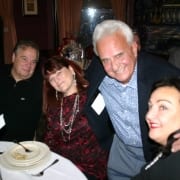 2017 La Vagilia Dinner