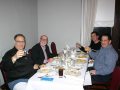 2017 La Vigilia Dinner
