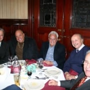 2017 La Vagilia Dinner