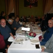 2017 La Vagilia Dinner