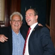 2017 La Vigilia Dinner