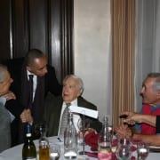 2017 La Vagilia Dinner