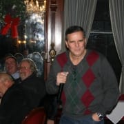 2017 La Vigilia Dinner
