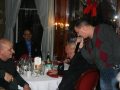 2017 La Vigilia Dinner