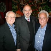 2017 La Vigilia Dinner