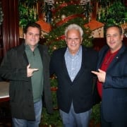 2017 La Vigilia Dinner