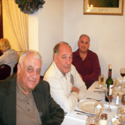 LaVigilia 2010