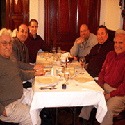 LaVigilia 2010