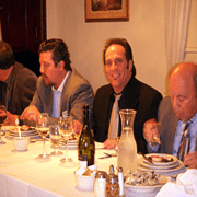 LaVigilia 2010