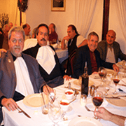 LaVigilia 2010