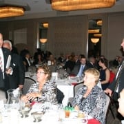 2015 Man of the Year Award Dinner