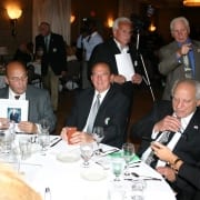 2015 Man of the Year Award Dinner