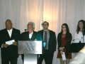 2015 Man of the Year Award Dinner