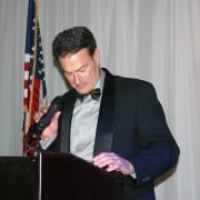 2015 Man of the Year Award Dinner