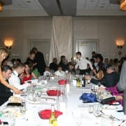 2015 Man of the Year Award Dinner