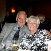 2015 Man of the Year Award Dinner