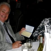 2015 Man of the Year Award Dinner