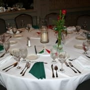 2016 Man of the Year Award Dinner