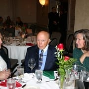 2016 Man of the Year Award Dinner
