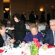 2016 Man of the Year Award Dinner